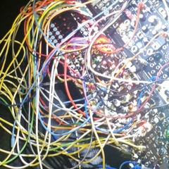 Nervous System - soundinstallation excerpt