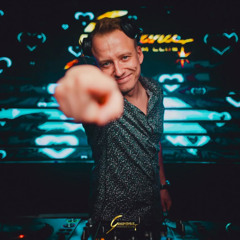 Mike Lynx LIVE at GUARANA Premium CLUB Ostrów Wielkopolski - Andrzejki 2025