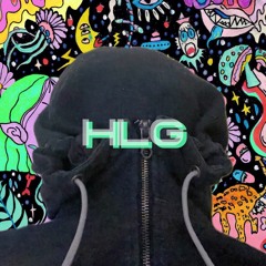 Rozell - HLG (haven't let go) [BRETH REMIX]