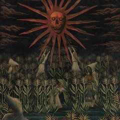 Блики в отражении/Черная месса feat. @тундра