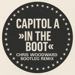 Clyde and Capitol A "Serve it Up"