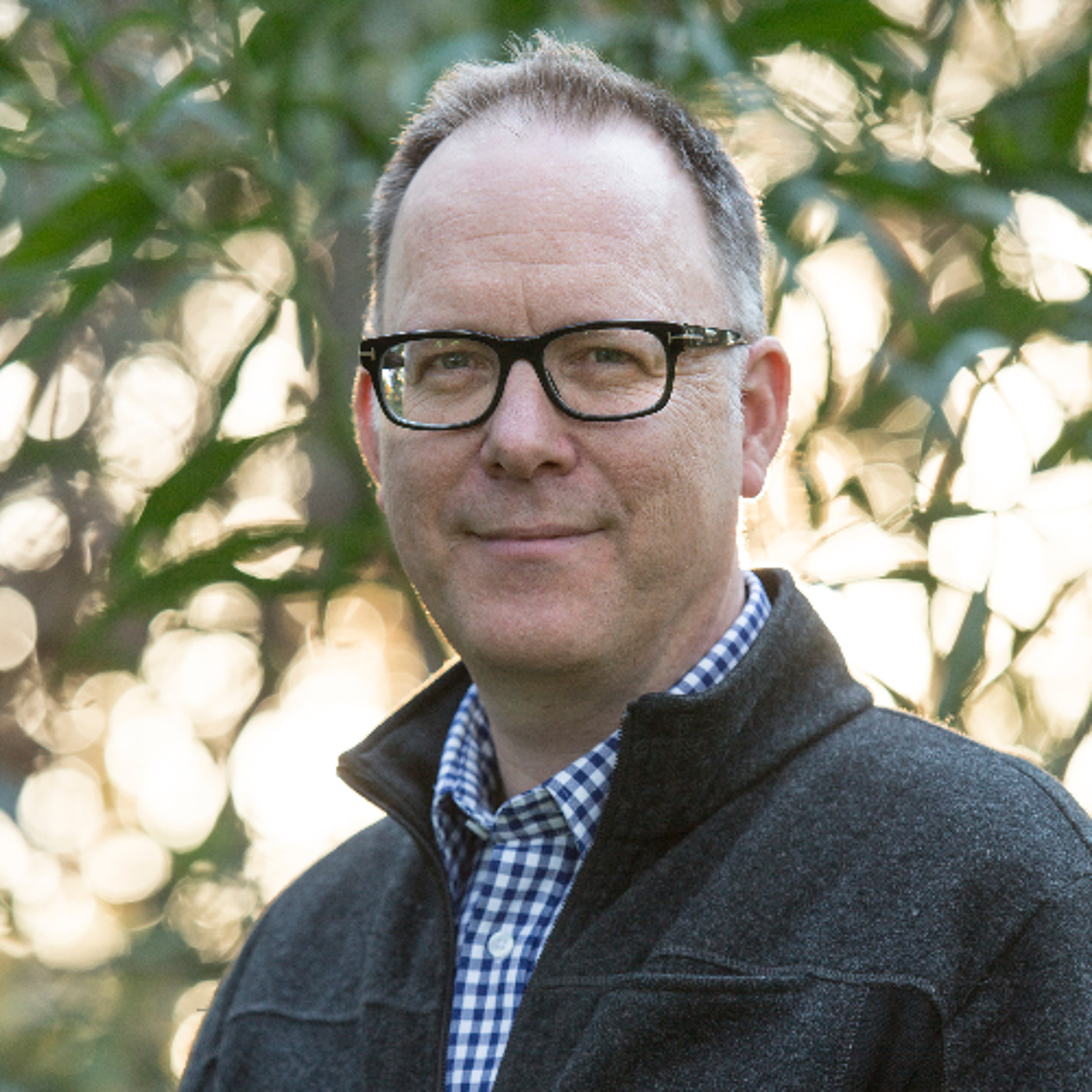 Garth Nix on his new novel for kids, 'We Do Not Welcome Our Ten-Year-Old Overlord' episode artwork