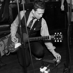 Raining in Nashville Again