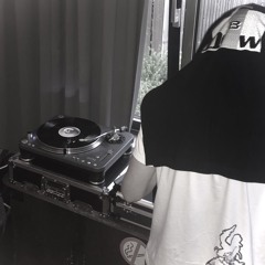 NBW RADIO  003 - FLAPPIE23 - FREE TRIBE VINYL ONLY