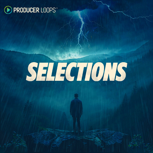 Selections - Demo