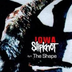 Slipknot - The Shape