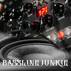 Bassline Junkie