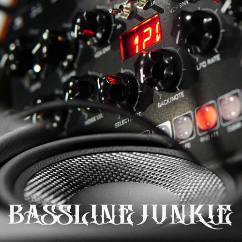 Bassline Junkie