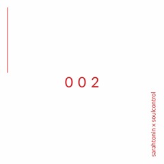 BUTZ x soulcontrol 002
