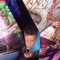 herr strobo und frau nebel