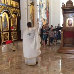 As Many of You as Have Been Baptiz.m4a