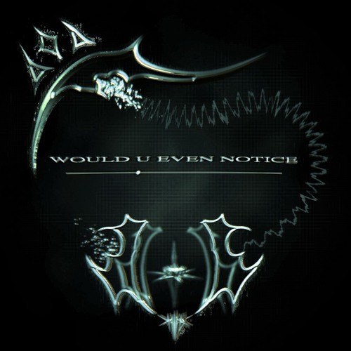 WOULD U EVEN NOTICE [TOBER 2024 #12]