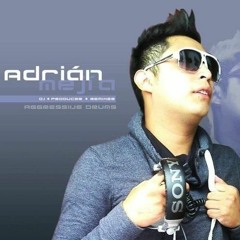 Adrian Mejia - Fake id (Original Mix).mp3