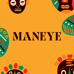 Maneye