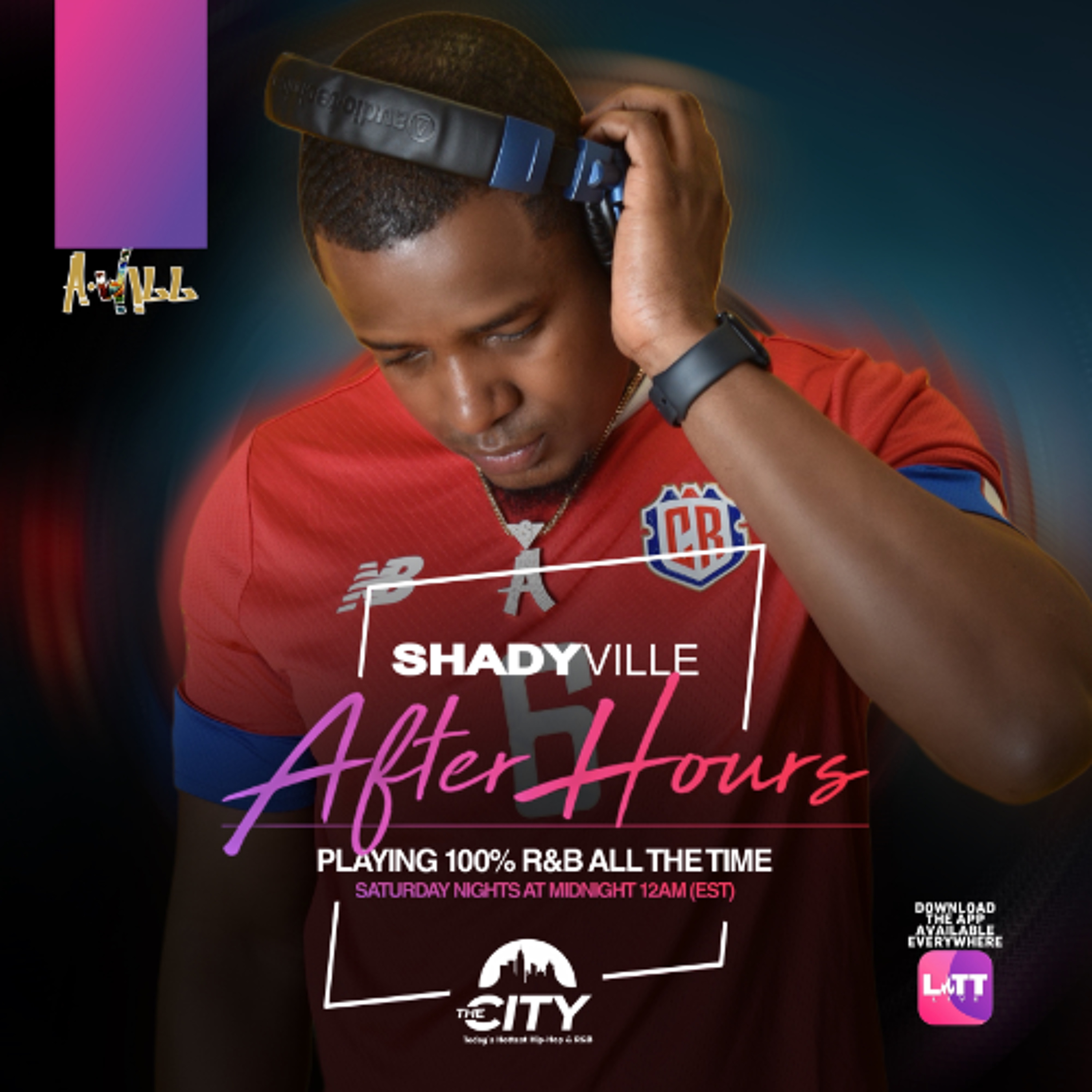 Dj Awill\'s Mixes