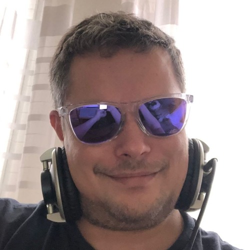 Bored Man Mixing - 01 Vol 4