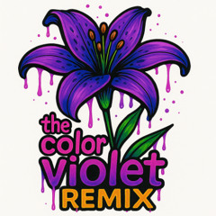 The Color Violet - Tory Lanes SOPHIE remix