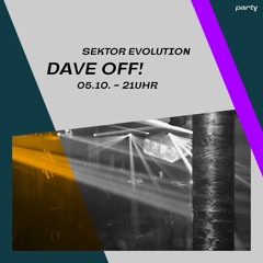 DAVE OFF! 2024