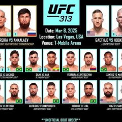 [>]~ UFC 313 : Alex Pereira vs Magomed Ankalaev LIVE Streaming's In TV Coverage HD 1080p