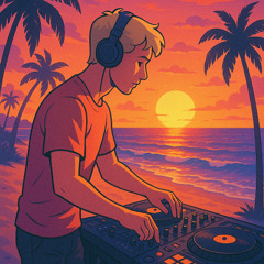 Summer 2025 Mix | Beach House, EDM, Pop • Drift Into Summer & Set Sail