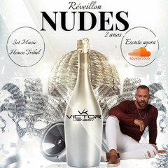 Festa Nudes Party in Brasilia, Brazil
