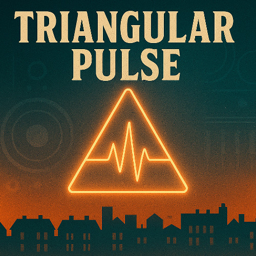 Triangular Pulse