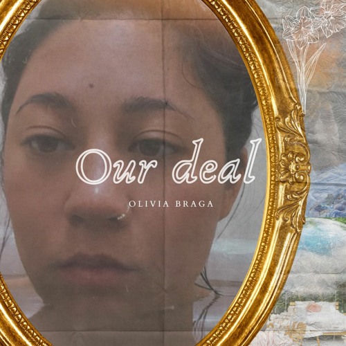 Stream Our Deal (Best Coast cover) by Olivia Braga (Olivia.Wav