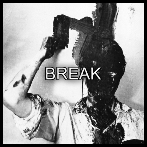 BREAK