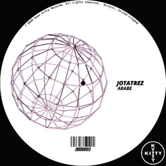 JotaTrez - Arabe [BKR001] FREE DOWNLOAD