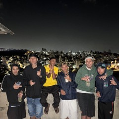 MTG - É O BONDE DOS PIRU SEM FREIO - KAIO MPC,TJ DO MDP,TH DO PRIMEIRO,BIEL DO ALTO,DANILINHO BEAT