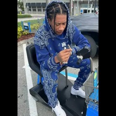 Digga D - Rifle (EXCLUSIVE) (UNRELEASED)