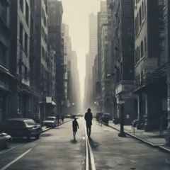 purpose in neon lights