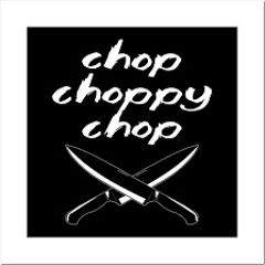 Choppy Chop (INSTRUMENTAL AFROHIP HIP)