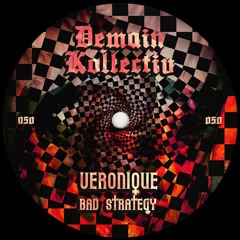 Veronique - Bad Strategy †DK050†