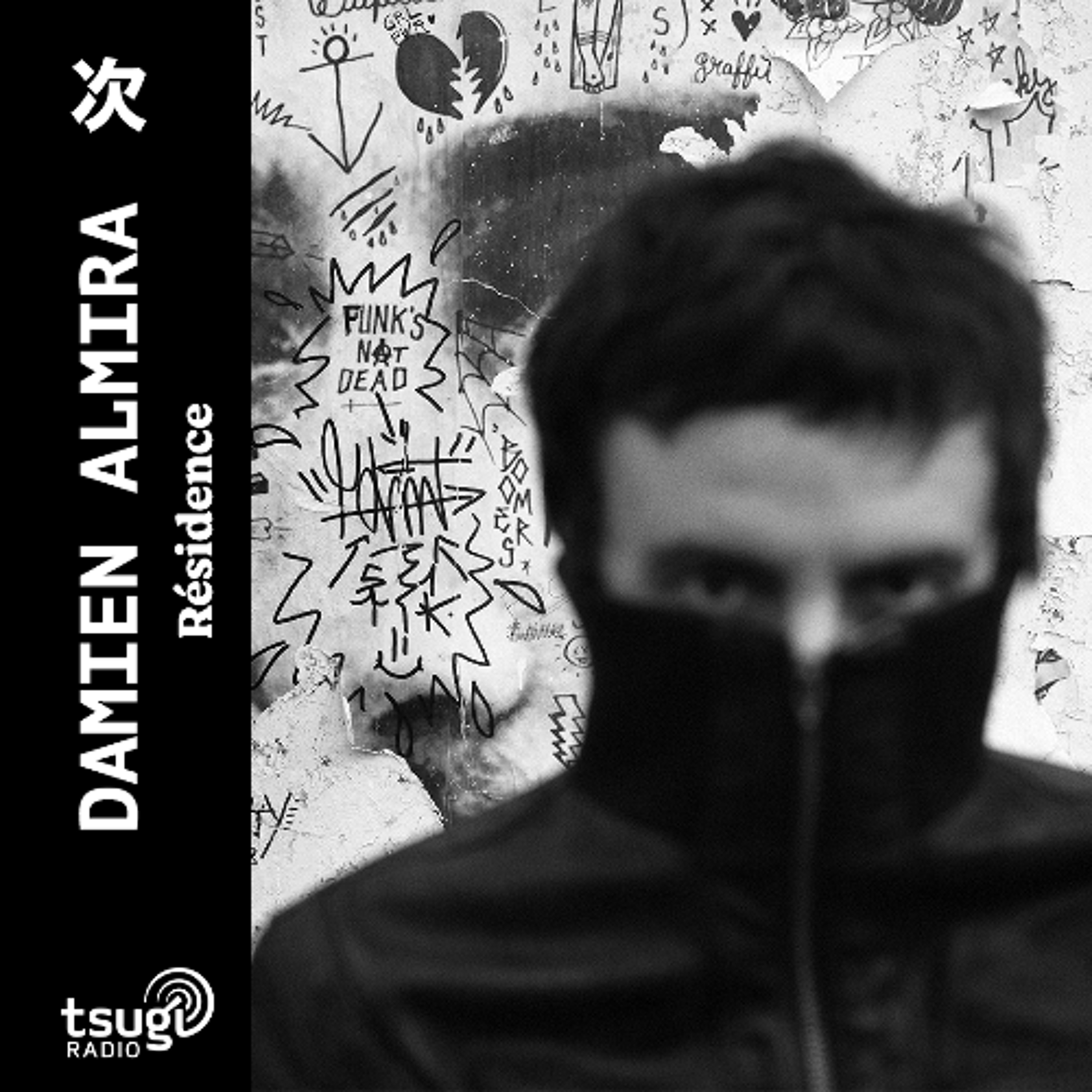 Damien Almira · Novembre 2025