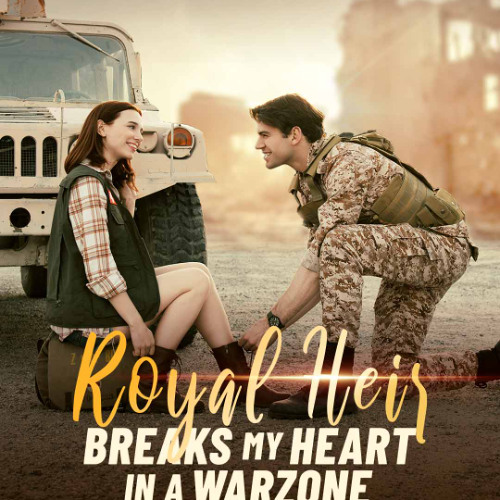 Stream Royal Heir Breaks My Heart in a Warzone [EP154]