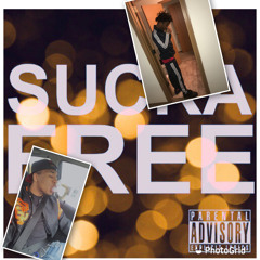 KSAV - Sukka Free Ft. Fendi Ru & TREEZY