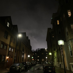 Fragments of Midnight