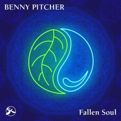 1. Benny Pitcher - Fallen Soul