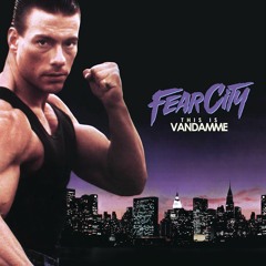 THIS IS VANDAMME