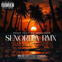 Senorita Rmx Feat XØYØBOIIMAIK