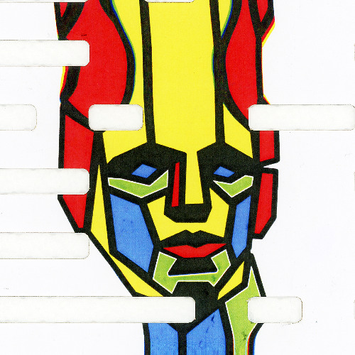 Archipelago (MX) - Psychogeography EP