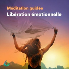 Méditation Guidée : Libération Émotionnelle (Nettoyage Profond) ✨