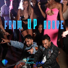 Twinjabi -  FROM UP ABOVE