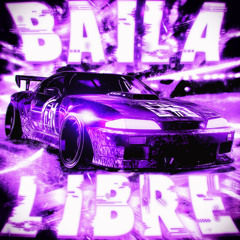 BAILA LIBRE
