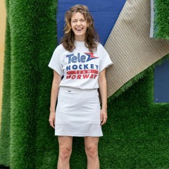 Kristine Utne Stiberg Stemmeprøve DK Iyuno-SDI 2022