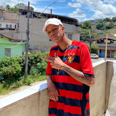 MTG- GOSTOU DO QUE VIU