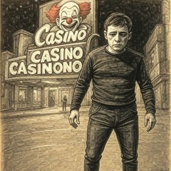 the Casino-what then?