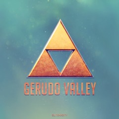 The Legend of Zelda - Gerudo Valley (Lofi Remix)