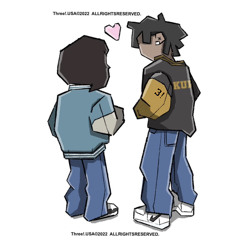 Liyah Milly x AladdinDG - Strangers